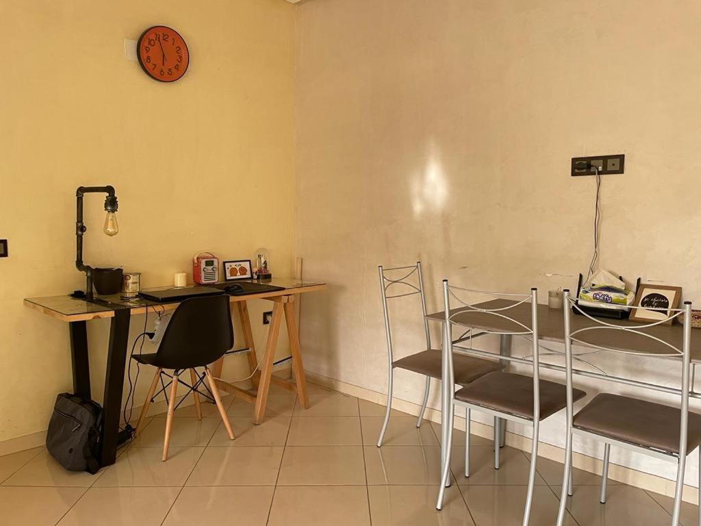Private And Cosy Room In A Shared Apartment Agádír Exteriér fotografie