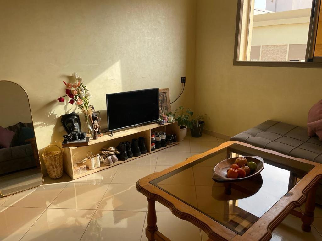 Private And Cosy Room In A Shared Apartment Agádír Exteriér fotografie