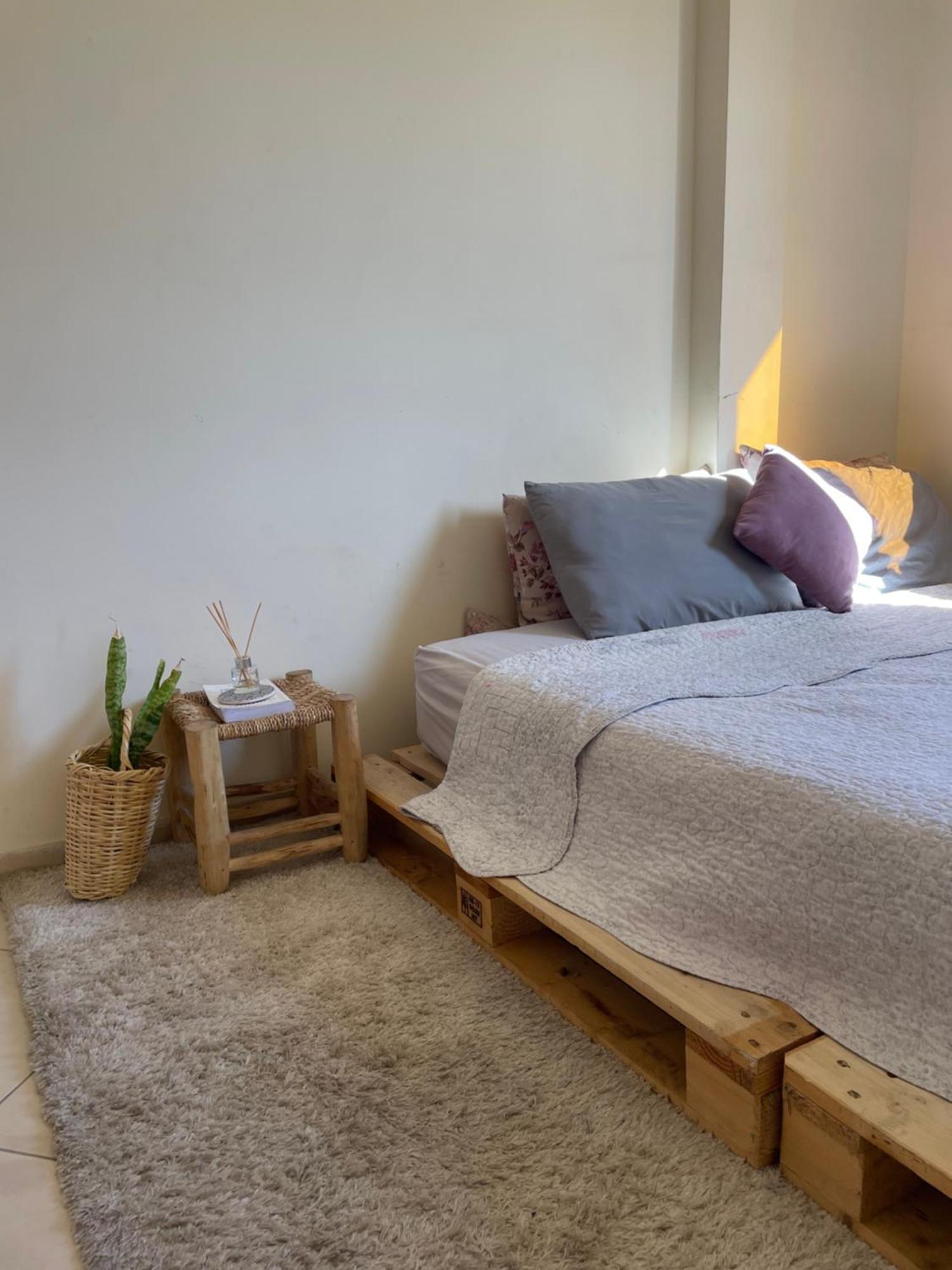 Private And Cosy Room In A Shared Apartment Agádír Exteriér fotografie